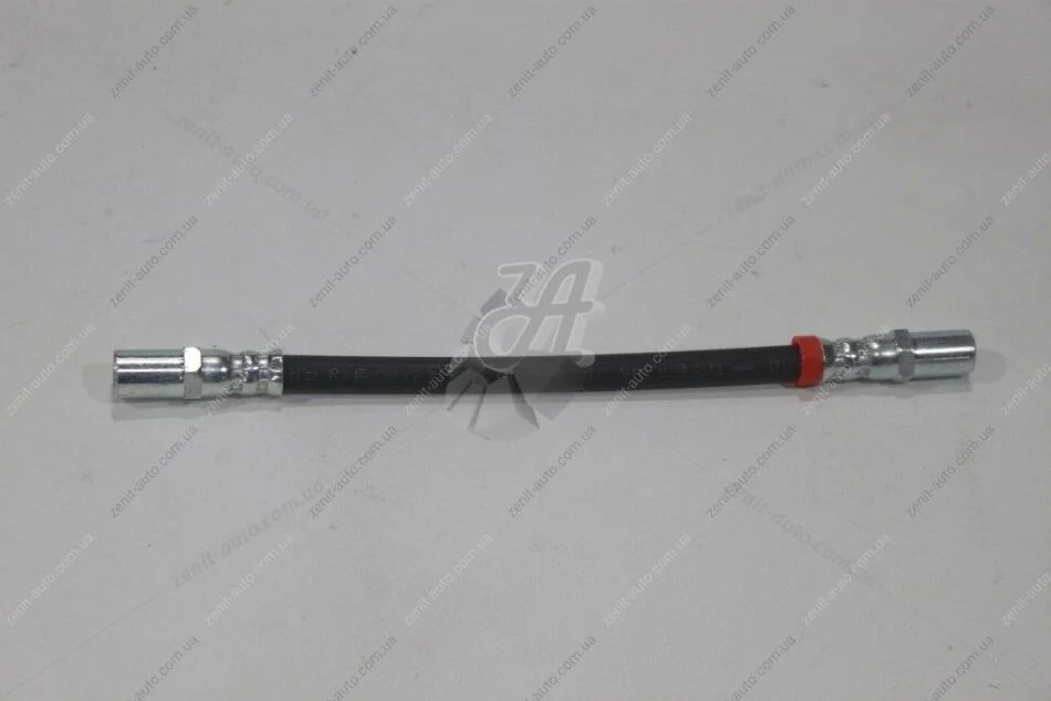 Шланг гальмівний 2110-12/2170/1118 задній (L=253мм) SSD '2110001BH (фото 1)