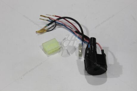 Контактна група з/з 2110-12 н/з SSD '2110001CG