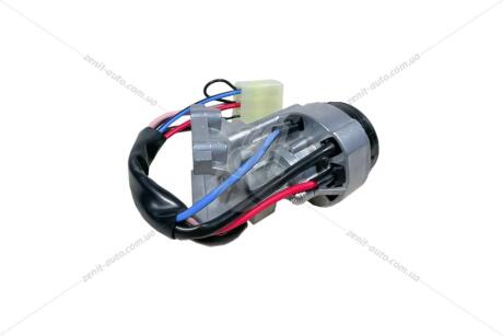 Замок зажигания 2110-15 н/о SSD '2110-001Si