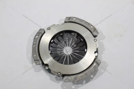 Корзина зчеплення 2110 /2112 SSD 2110-002Kc