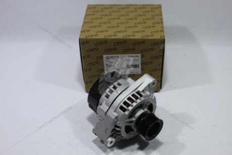 Генератор 2110-12/2113-15/2170 (135А) SSD '2110135A