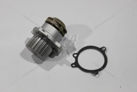 Насос водяний 2110-12 (16кл) (помпа) TURBO SSD '2112002WP