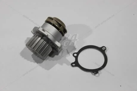 Насос водяной 2110-12 (16кл) (помпа) TURBO SSD '2112002WP