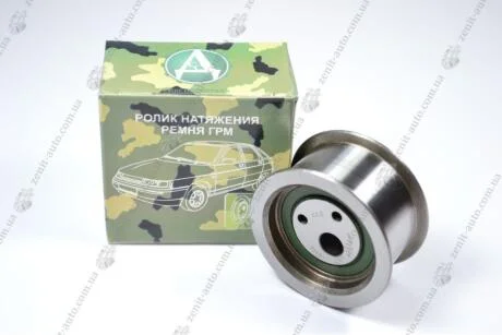 Ролик ремня ГРМ 2112 натяжной металл SSD 2112-102R