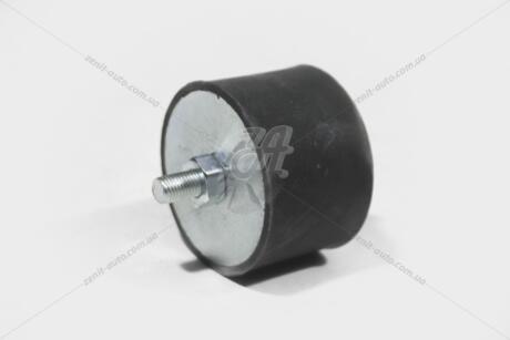 Подушка ДВС 2121/21213/2123 передняя (в сборе) SSD 2121-01Ep