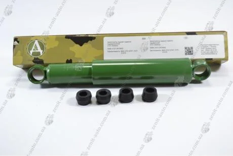 Амортизатор 2121 зад (масло) SSD 2121-303Ams