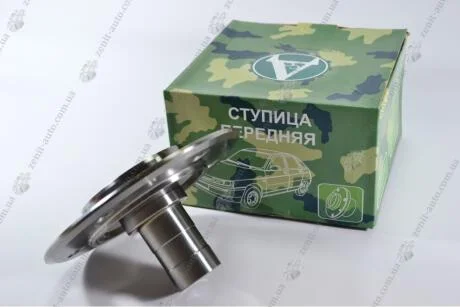 Ступица 2123 перед SSD 2123-001S
