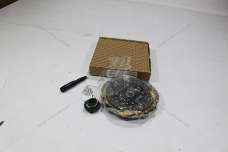 Зчеплення 2123 у зборі SSD 2123-K00Ch