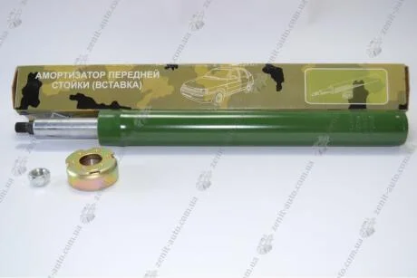 Амортизатор 2141 (вкладиш) перед (масло) SSD 2141-201Ams
