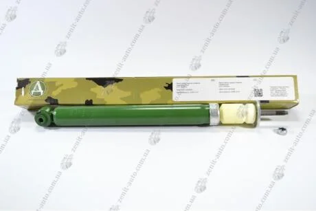 Амортизатор 2141 зад (масло) SSD 2141-303Ams