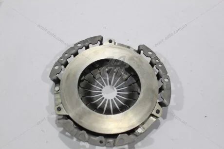 Корзина зчеплення 1118 /2170 SSD 2170-002Kc