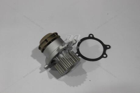 Насос водяной 21126 (1118-19/2170-72) (16кл) (помпа) TURBO SSD '2170002WP