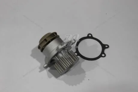 Насос водяний 21126 (1118-19/2170-72) (16кл) (помпа) TURBO SSD '2170002WP