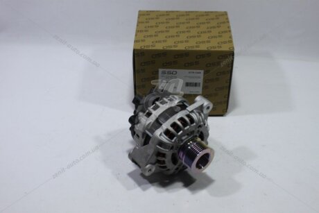 Генератор 2170-72/1118-19/2190-92 (Datsun on-Do/mi-Do) (135А) SSD '2170135A