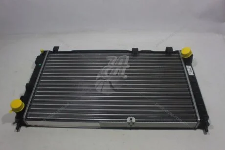 Радіатор охолодження 2190 ГРАНТА (б/конд) алюм SSD '2190001DL