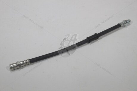 Шланг гальмівний 2410 передній (L=369мм) SSD '2410002BH