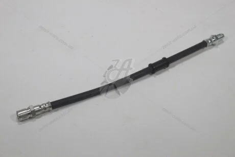 Шланг гальмівний 2410 передній (L=369мм) SSD '2410002BH