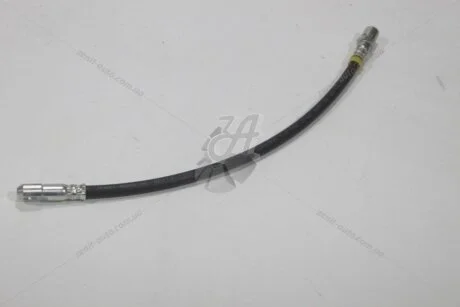 Шланг гальмівний 3110 передній (L=410мм) SSD '3110002BH