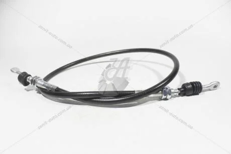 Трос ручного гальма 3302 передній SSD '3302-001CHB