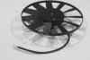 Вентилятор охолодження радіатора 3302/2217/3110 (406) (б/кожуха) SSD '3302001FC (фото 4)