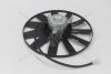 Вентилятор охолодження радіатора 3302/2217/3110 (406) (б/кожуха) SSD '3302001FC (фото 6)