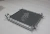 Радіатор охолодження 33027 БІЗНЕС (КАММІНС) алюм (паяний) SSD '33027001DLB (фото 8)
