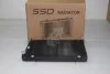 Радіатор охолодження 3302/2217 н/з (штирі) (3х рядний) алюм (паяний) SSD '3302N21DLB (фото 2)