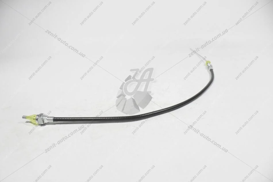 Трос акселератора 3302/2217 (402) (газа) SSD '402-001CA (фото 1)