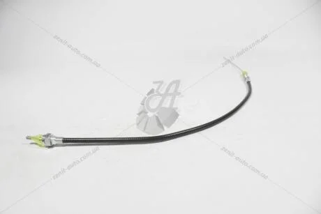 Трос акселератора 3302/2217 (402) (газа) SSD '402-001CA