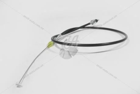 Трос акселератора 3302/2217 (405) (газа) SSD '405-001CA