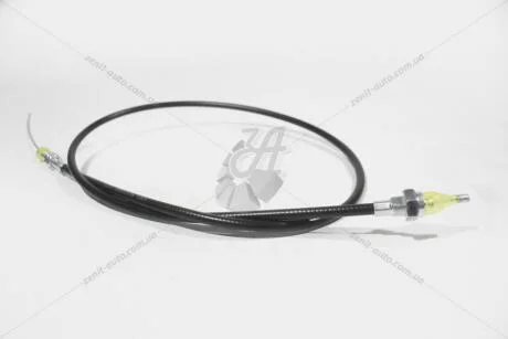 Трос акселератора 3302/2217 (406) (газа) SSD '406-001CA