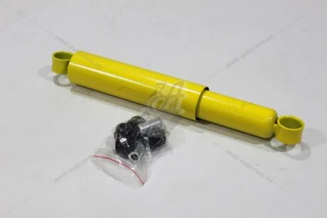 Амортизатор 2140/412 задн (масло) SSD 412-303Ams