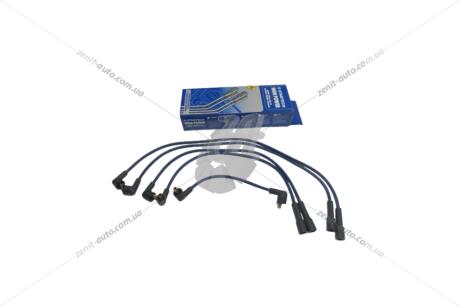 Провода свечные 2108-21099 карб (силикон) STARTECH N304
