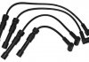 Провода свечные Лачетти 1,6 (силикон) STARTECH N8570 (фото 3)