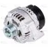 Генератор УАЗ Патриот (ЗМЗ 409.1) с конд (130А) StartVOLT LG 0309 (фото 1)