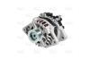 Генератор Hyundai/KIA Solaris (11-)/Rio (11-) 1.4i/1.6i н/о 90A StartVOLT LG 08L5 (фото 1)
