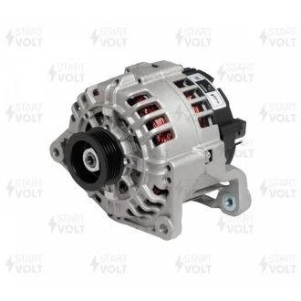 Генератор VW Transporter T5 1.9TDi, Fabia (07-), Roomster (08-) 1.2i/1.4 TDi StartVOLT LG 1818