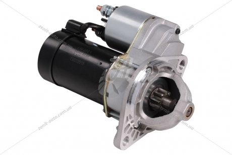 Стартер Chevrolet Epica (06-) 2.0i/2.5i/Captiva C100 (06-)/Opel Antara (06-) 2.4i StartVOLT LSt 0521 (фото 1)