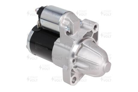 Яяя_я(удалено)_Стартер Honda Accord (03-)/CR-V II (01-) 2.0i/2.4i StartVOLT LSt 2301 (фото 1)