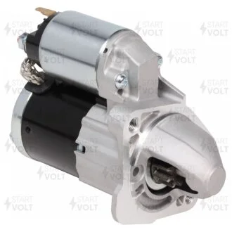 Стартер Mazda 3 BL (08-) 1.6i StartVOLT LSt 2503