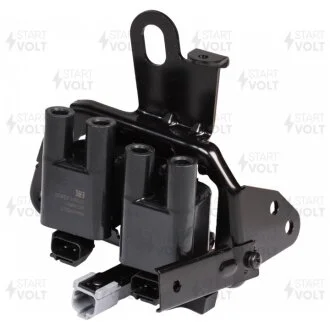 Катушка зажигания Hyundai Elantra (00-) 1.8i/2.0i StartVOLT SC 0801