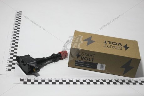 Котушка запалювання Honda Civic (03-) 1.4i StartVOLT SC 2323