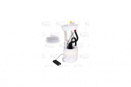 Модуль топливного насоса Nissan Qashqai J10E (06-) 1.6i/2.0i StartVOLT SFM 1410 (фото 1)