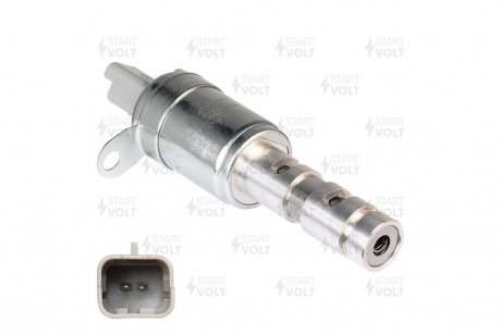 Клапан электромагнитный регулировки фаз ГРМ Renault Megane II (02-) K4M 1.6i StartVOLT SVC 0901 (фото 1)