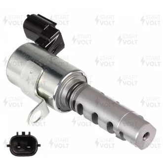 Клапан ел. рег. фаз ГРМ впуск.Mitsubishi Lancer (07-)/Outlander (06-) 1.8i/2.4i StartVOLT SVC 1122