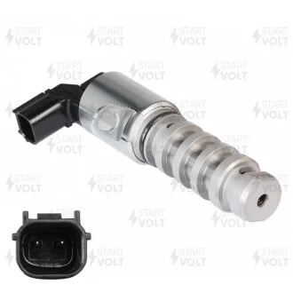 Клапан електромагнитний регулювання фаз ГРМ Honda Accord VIII (07-) 2.4i StartVOLT SVC 2301