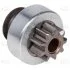 Бендикс стартера BMW 3 (E36) (90-)/3 (E46) (98-) 1.6-2.89 1.6-2.8 StartVOLT VCS 2621 (фото 1)