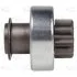 Бендикс стартера BMW 3 (E36) (90-)/3 (E46) (98-) 1.6-2.89 1.6-2.8 StartVOLT VCS 2621 (фото 3)