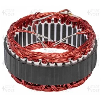 Обмотка генератора 2110 -409 (статор) StartVOLT VGS 0110
