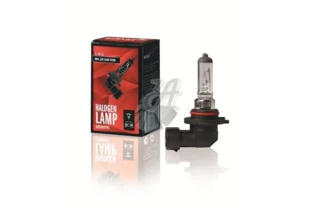 Лампа галогенна HB4 12V 51W P22d StartVOLT VL-HB4-01